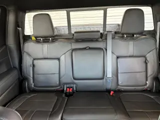 2020 Chevrolet Silverado 1500 HIGHCOUNTRY