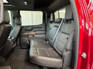 2020 Chevrolet Silverado 1500 HIGHCOUNTRY