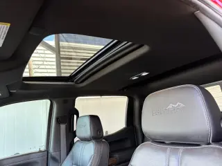 2020 Chevrolet Silverado 1500 HIGHCOUNTRY