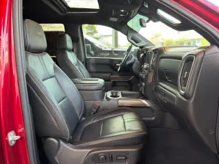 2020 Chevrolet Silverado 1500 HIGHCOUNTRY