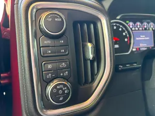 2020 Chevrolet Silverado 1500 HIGHCOUNTRY