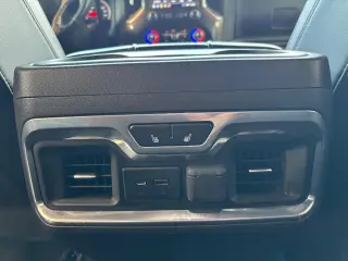 2020 Chevrolet Silverado 1500 HIGHCOUNTRY