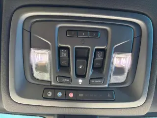 2020 Chevrolet Silverado 1500 HIGHCOUNTRY