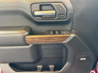 2020 Chevrolet Silverado 1500 HIGHCOUNTRY