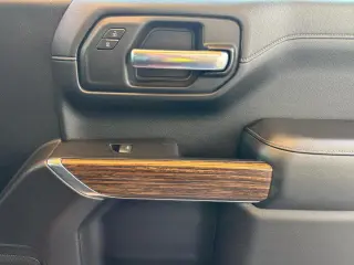 2020 Chevrolet Silverado 1500 HIGHCOUNTRY