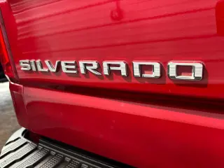 2020 Chevrolet Silverado 1500 HIGHCOUNTRY