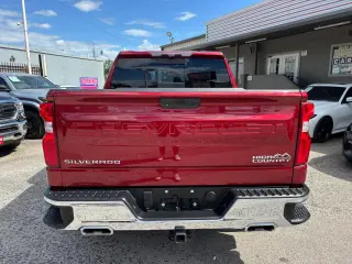 2020 Chevrolet Silverado 1500 HIGHCOUNTRY
