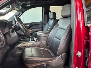 2020 Chevrolet Silverado 1500 HIGHCOUNTRY