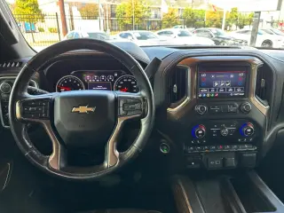 2020 Chevrolet Silverado 1500 HIGHCOUNTRY
