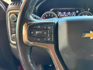 2020 Chevrolet Silverado 1500 HIGHCOUNTRY