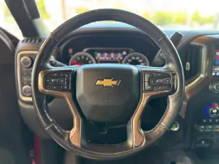 2020 Chevrolet Silverado 1500 HIGHCOUNTRY