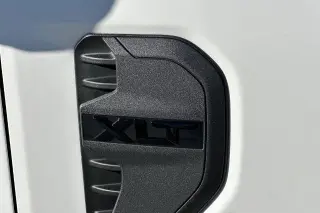 Ford Ranger 2025 4x4 XLT 4dr SuperCrew 5.0 ft. SB