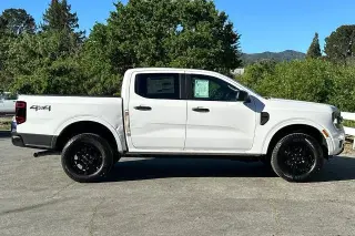 Ford Ranger 2025 4x4 XLT 4dr SuperCrew 5.0 ft. SB