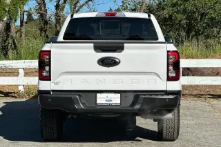 Ford Ranger 2025 4x4 XLT 4dr SuperCrew 5.0 ft. SB