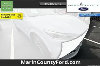Ford Mustang Mach-E 2025 AWD Premium 4dr SUV