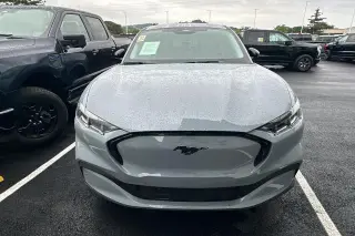 Ford Mustang Mach-E 2025 AWD Premium 4dr SUV