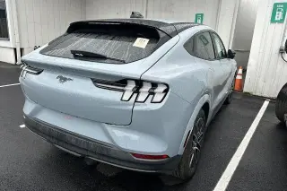 Ford Mustang Mach-E 2025 AWD Premium 4dr SUV