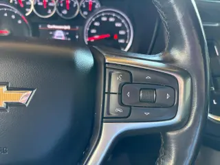 2021 Chevrolet Tahoe 2WD LT