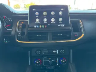 2021 Chevrolet Tahoe 2WD LT