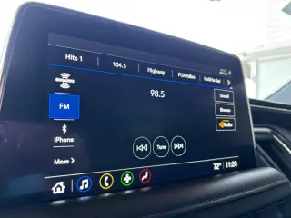 2021 Chevrolet Tahoe 2WD LT