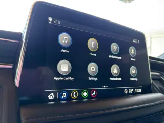 2021 Chevrolet Tahoe 2WD LT