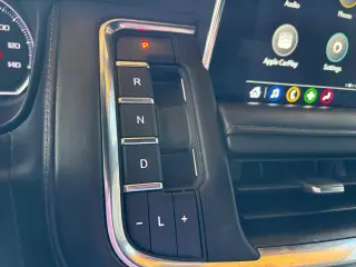 2021 Chevrolet Tahoe 2WD LT