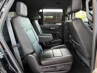 2021 Chevrolet Tahoe 2WD LT
