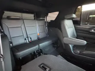 2021 Chevrolet Tahoe 2WD LT