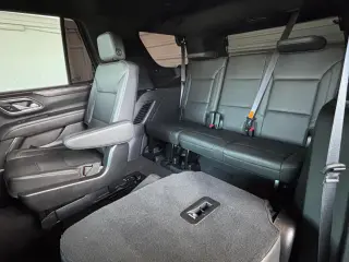 2021 Chevrolet Tahoe 2WD LT