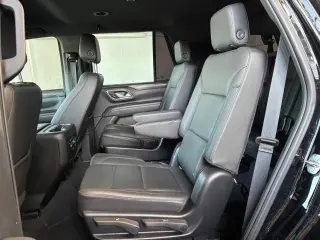 2021 Chevrolet Tahoe 2WD LT