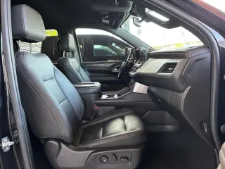 2021 Chevrolet Tahoe 2WD LT