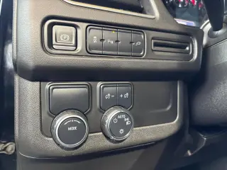 2021 Chevrolet Tahoe 2WD LT