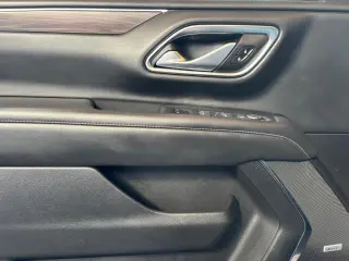 2021 Chevrolet Tahoe 2WD LT