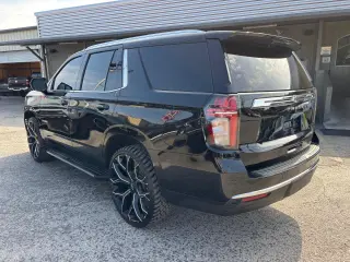 2021 Chevrolet Tahoe 2WD LT