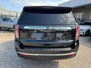 2021 Chevrolet Tahoe 2WD LT