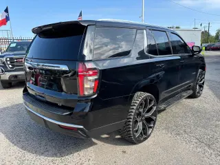 2021 Chevrolet Tahoe 2WD LT
