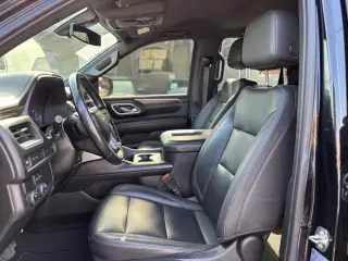 2021 Chevrolet Tahoe 2WD LT