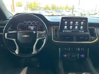2021 Chevrolet Tahoe 2WD LT