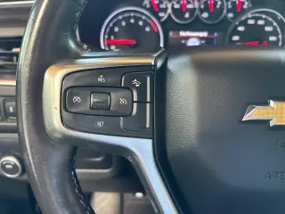 2021 Chevrolet Tahoe 2WD LT