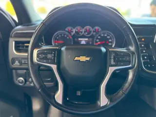 2021 Chevrolet Tahoe 2WD LT