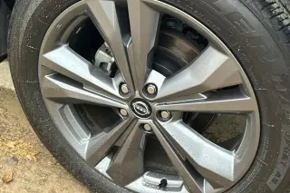 Nissan Murano 2023 Platinum 4dr SUV