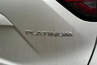 Nissan Murano 2023 Platinum 4dr SUV