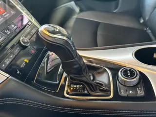 2021 Infiniti Q50 LUXE
