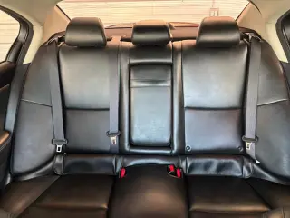 2021 Infiniti Q50 LUXE