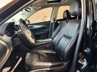 2021 Infiniti Q50 LUXE