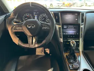 2021 Infiniti Q50 LUXE