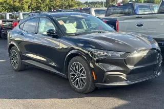 Ford Mustang Mach-E 2025 AWD Premium 4dr SUV