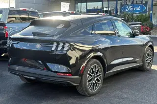 Ford Mustang Mach-E 2025 AWD Premium 4dr SUV