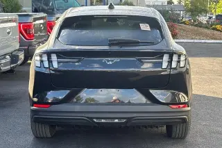 Ford Mustang Mach-E 2025 AWD Premium 4dr SUV