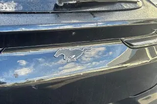 Ford Mustang Mach-E 2025 AWD Premium 4dr SUV